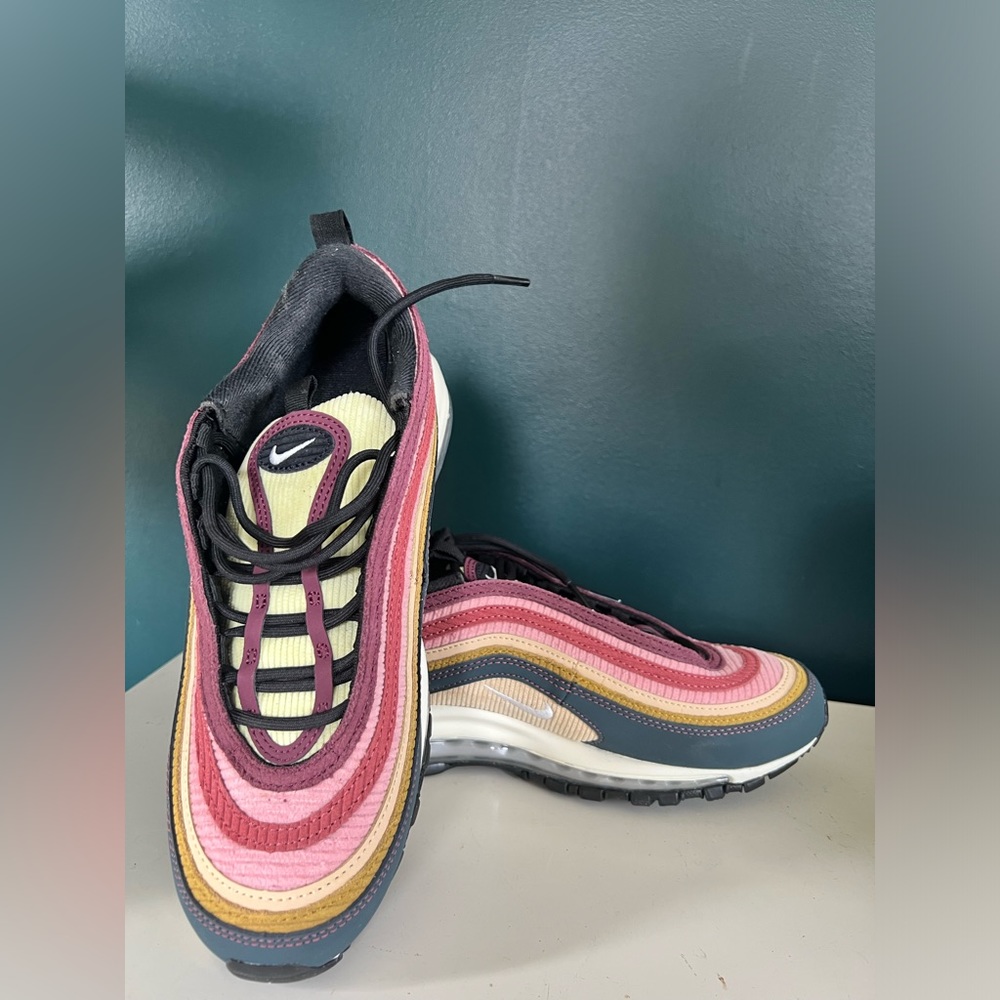 Nike Air Max 97 SE Sneskers